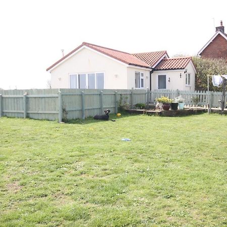Willa Sea View Bungalow Mappleton  Zewnętrze zdjęcie