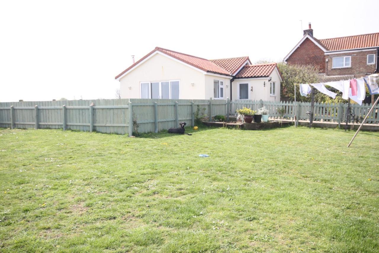 Willa Sea View Bungalow Mappleton  Zewnętrze zdjęcie